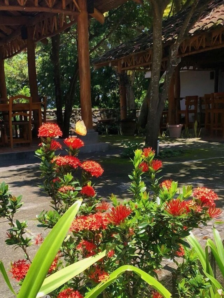 Finca San Juan de la Isla