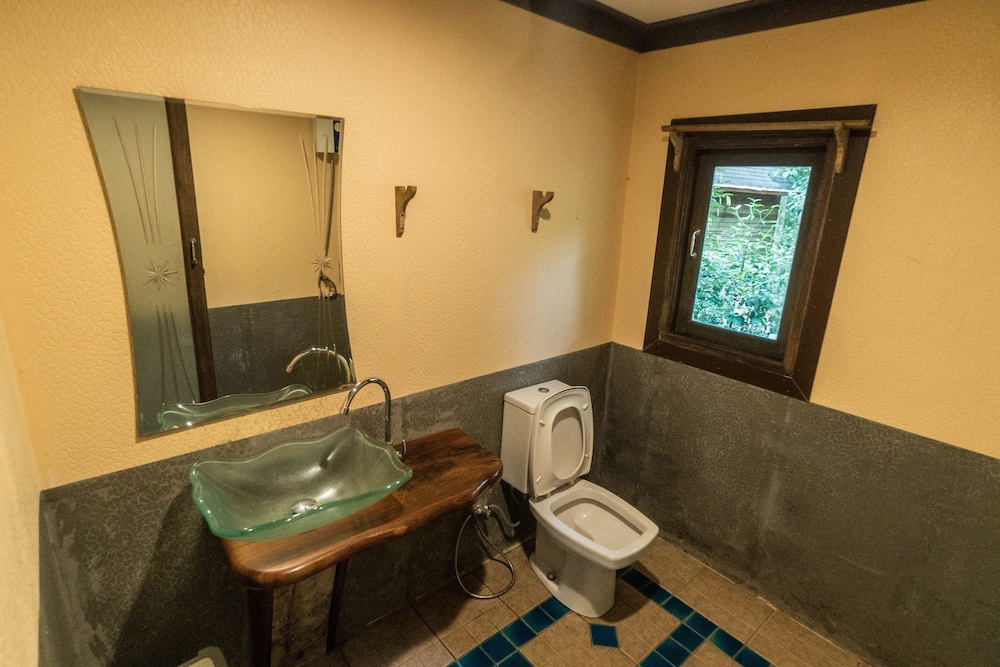 Baan Khao Sok Resort