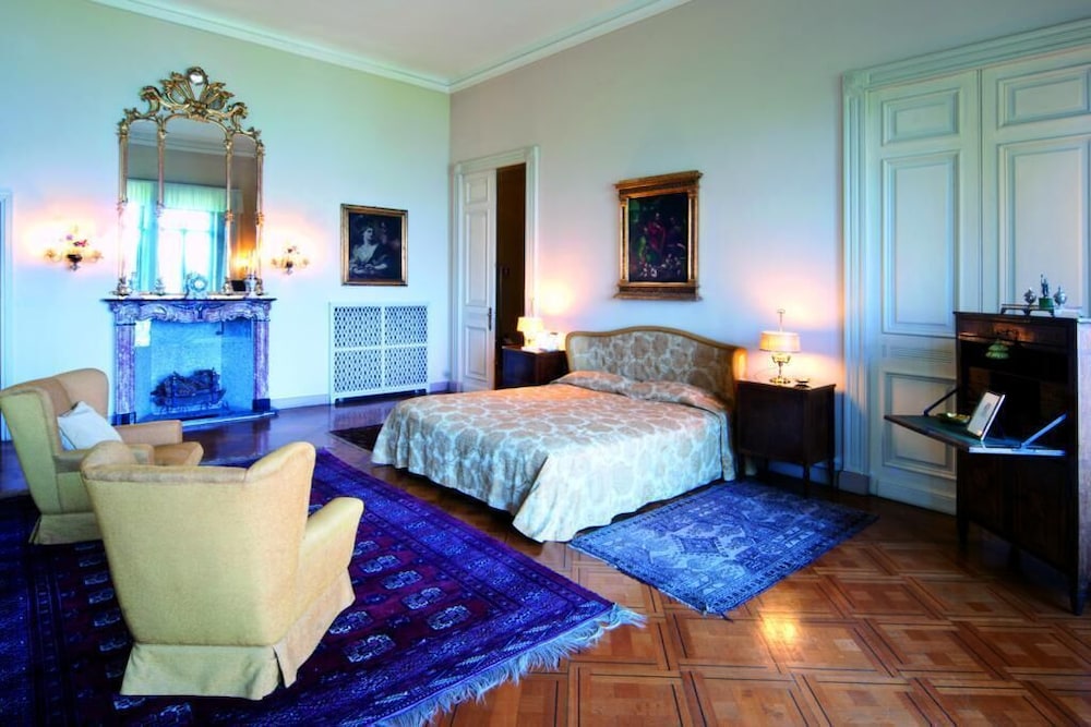 Villa Regina view 2