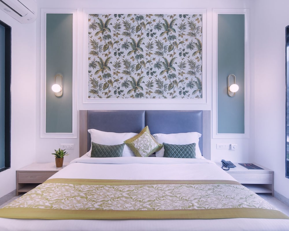 Hotel Star Suites By Star Group