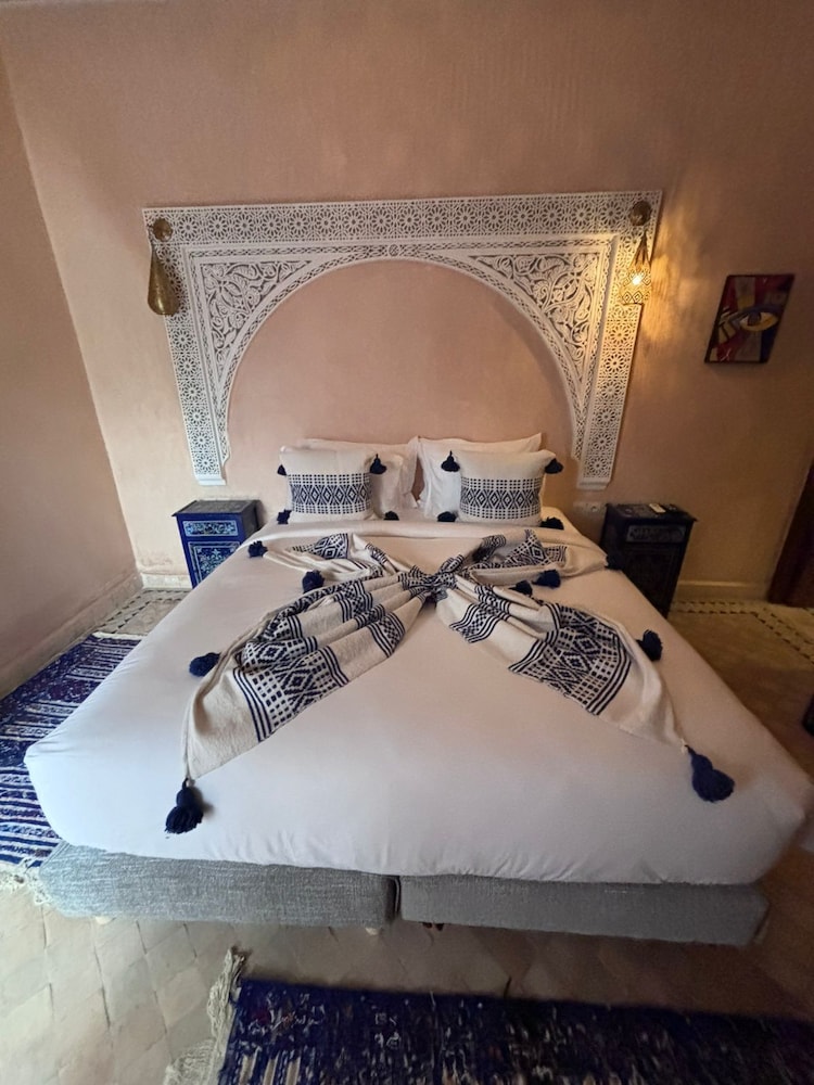 Médina Charme Riad and Spa
