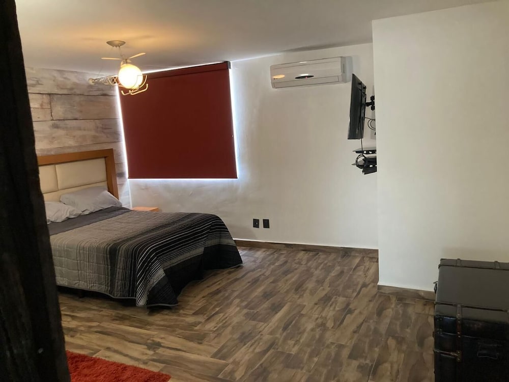 Departamento Farallon