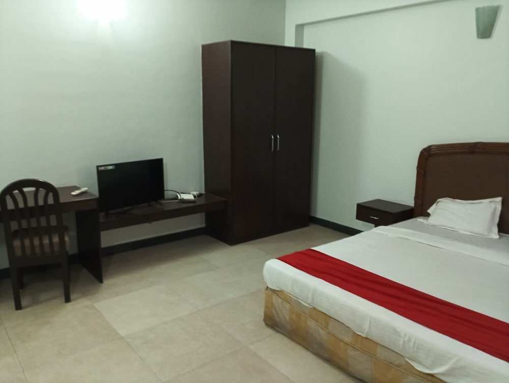 Ppmotel alibag