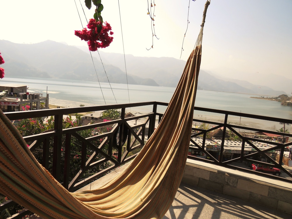 Lake Vision Guest House