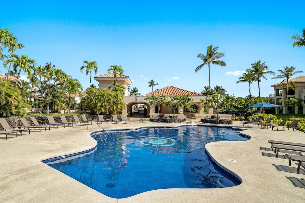 Spacious Ground Floor Villa - Ocean View - Vrkcv