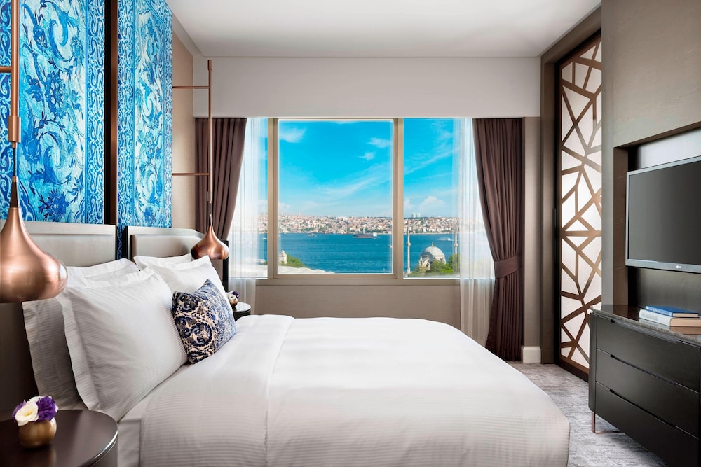 The Ritz-Carlton, İstanbul - Image 25