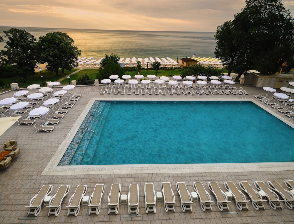 Grifid Hotel Vistamar - Ultra All Inclusive