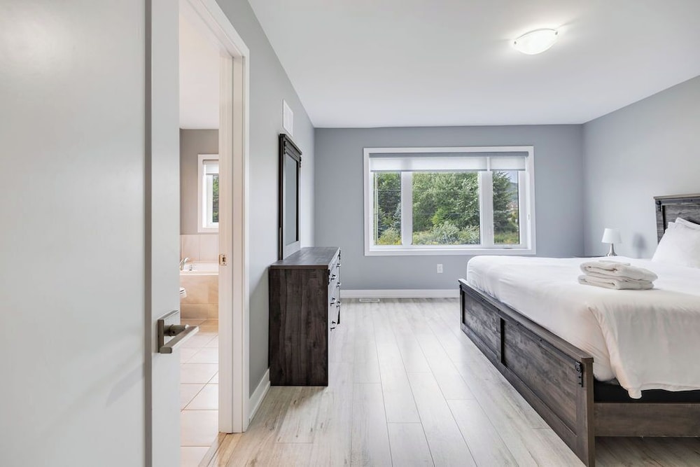 Crosswinds Townhomes