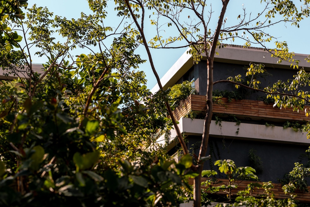 LUXURY PENTHOUSE LUUM ZAMA TULUM