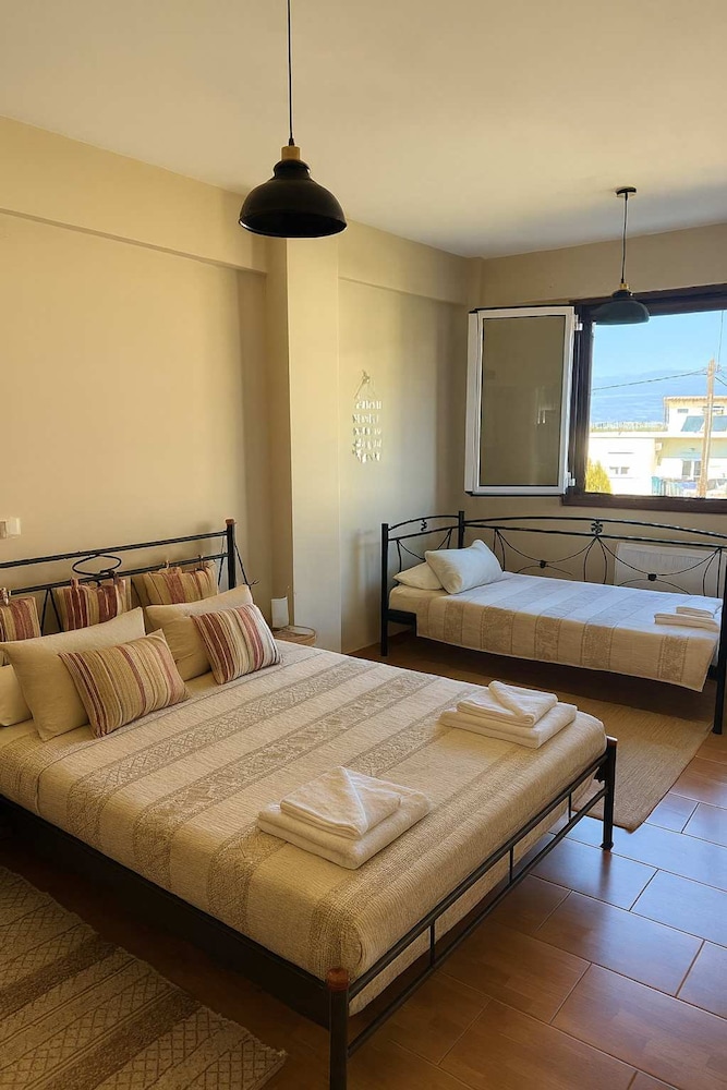 Il Gusto Maisonette - Seaview Private Retreat