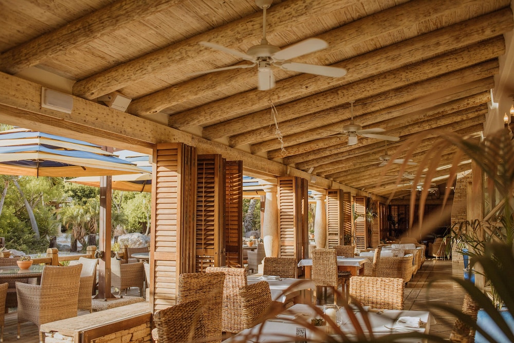 Desert Springs Resort