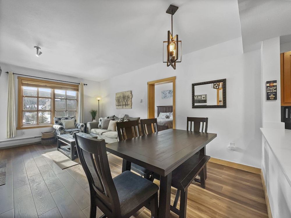 SkyRun Condos - Copper Mountain Resort CO