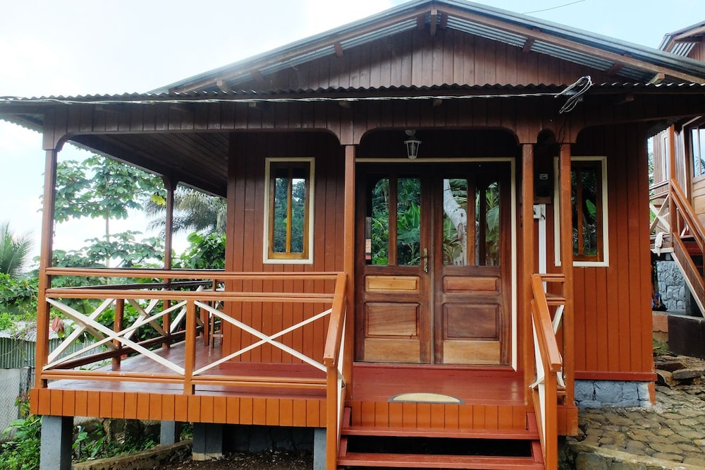 Guest House Quinta Natural view 3