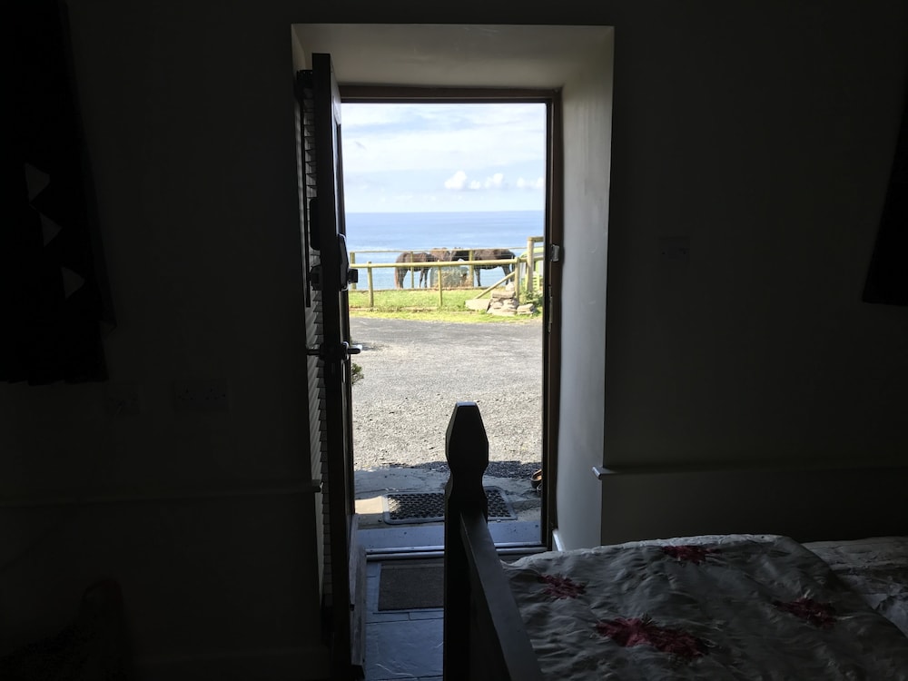 Penty Mochyn view 5