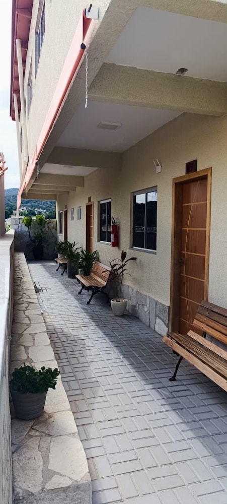 Pousada Vila Boa