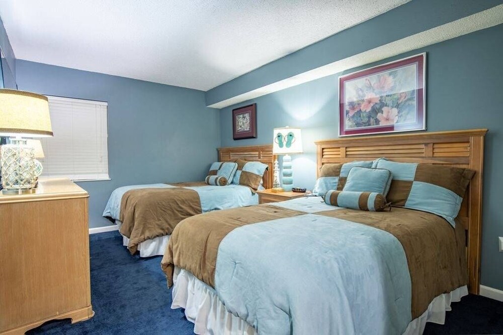 Myrtle Beach Vacations - Windy Hill Dunes 104 3 Bedroom Condo by RedAwning - Property Image 4