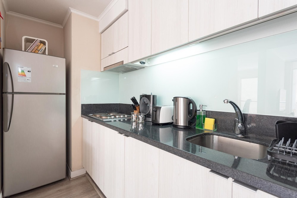 Urban Bright - 2BR TV Wifi Metro