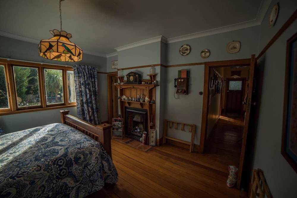 Barb's Place