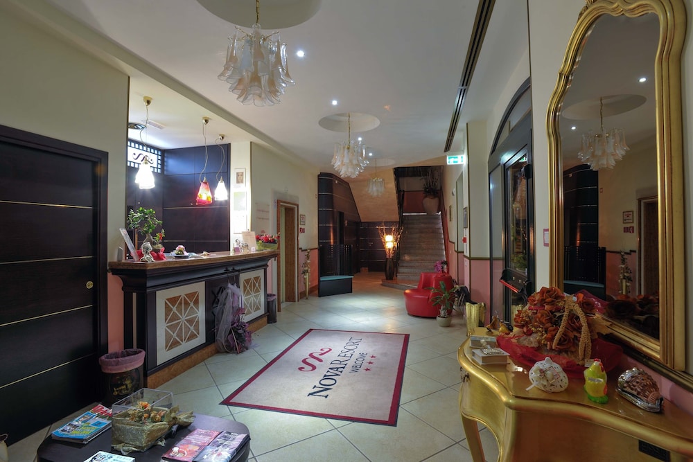 NovaResort Hotel & Residence photo 4