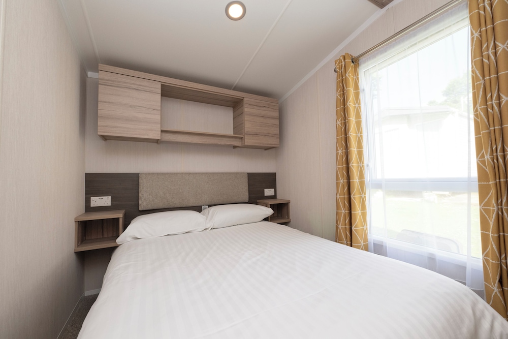 Tencreek Holiday Park
