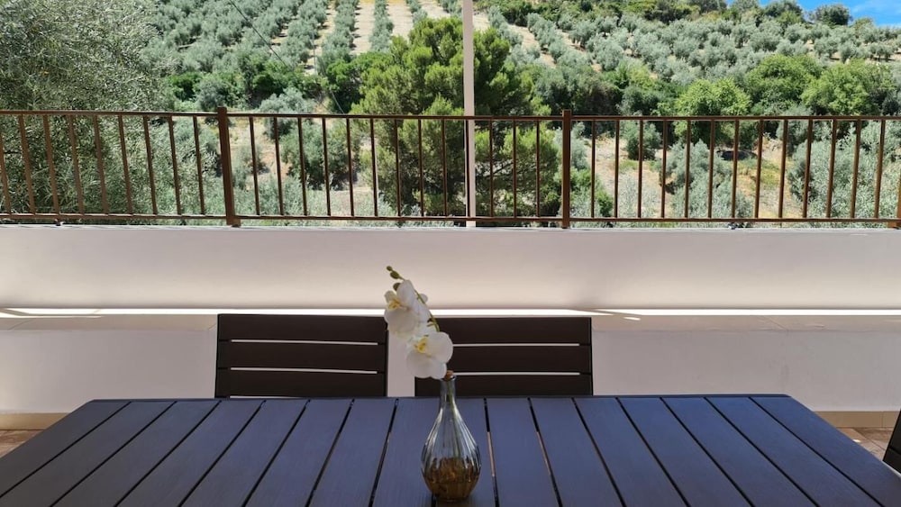 Farmhouse La Polilla