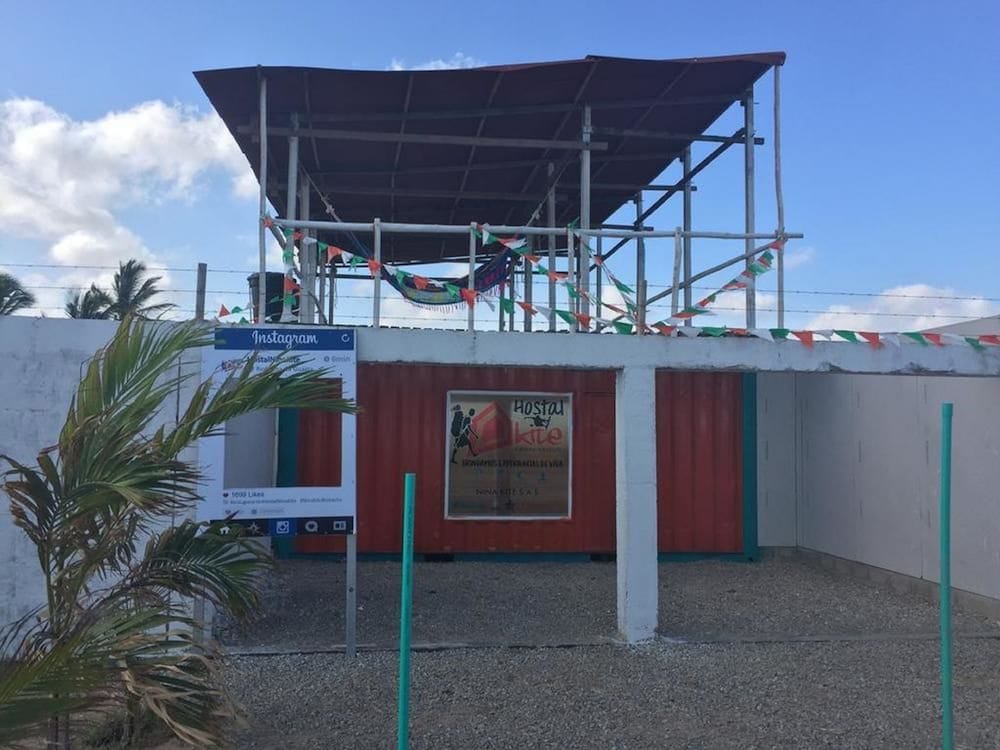 Hostel Nina Kite - Property Image 11