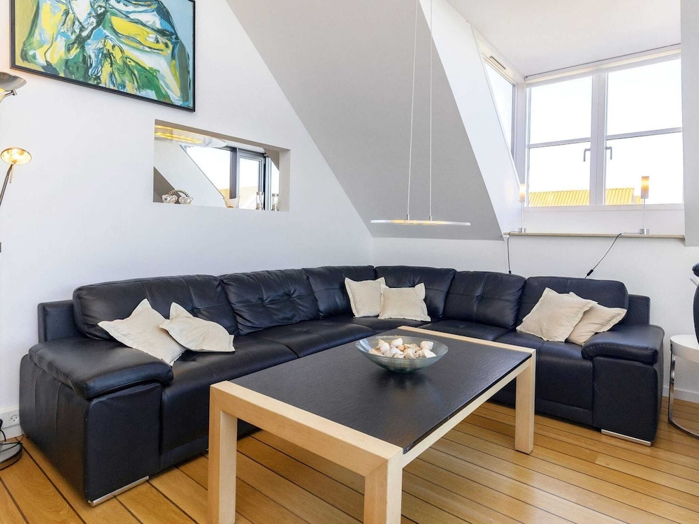 Holiday Home in SÃ¦by view 2