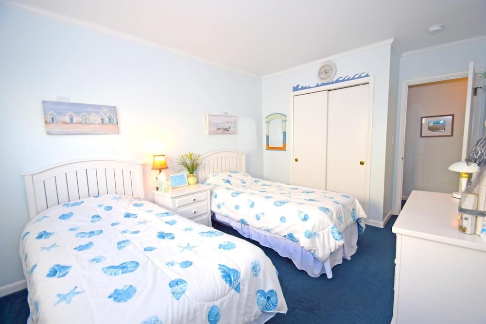 Sea Raider Iv 303 3 Bedroom Condo