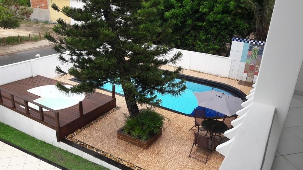 Casa Branca Hotel