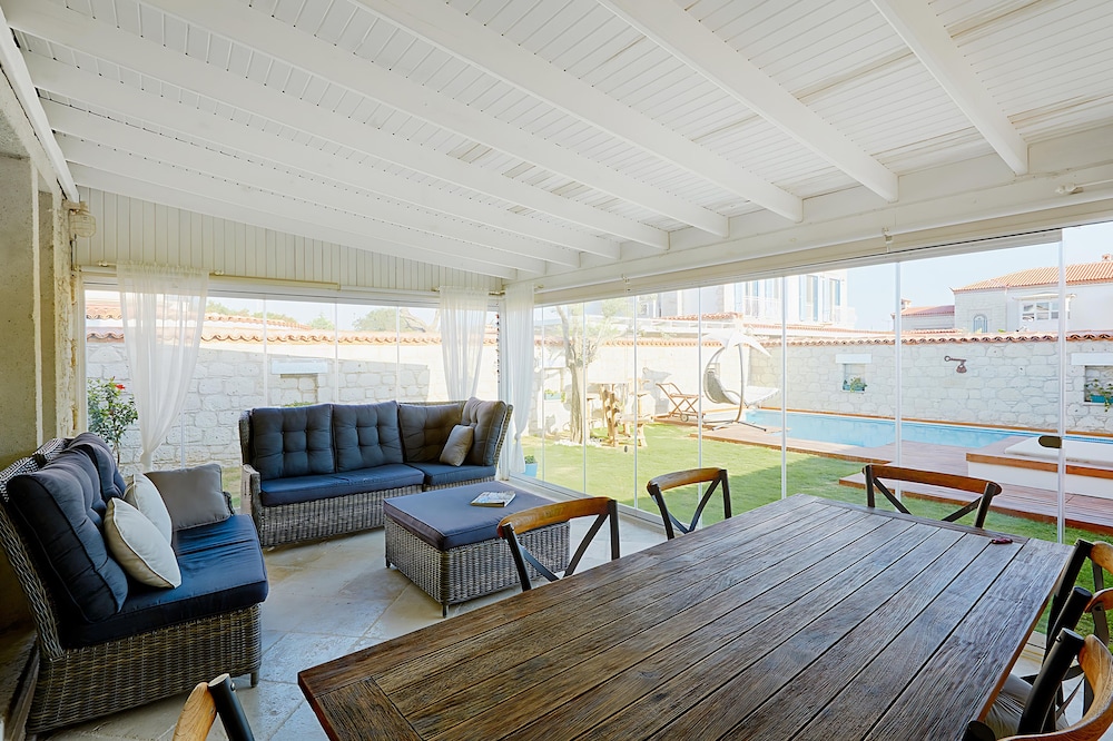 Alakapi Otel & Villalar - Image 31