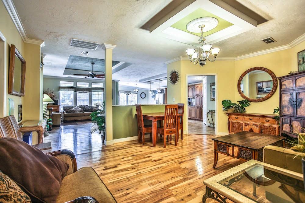 Siesta Key Beach Home