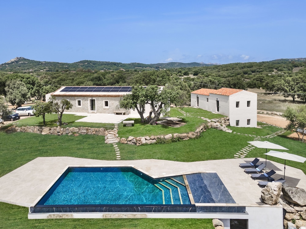 Arzachena Vacations - Uddastri Retreat - Property Image 42