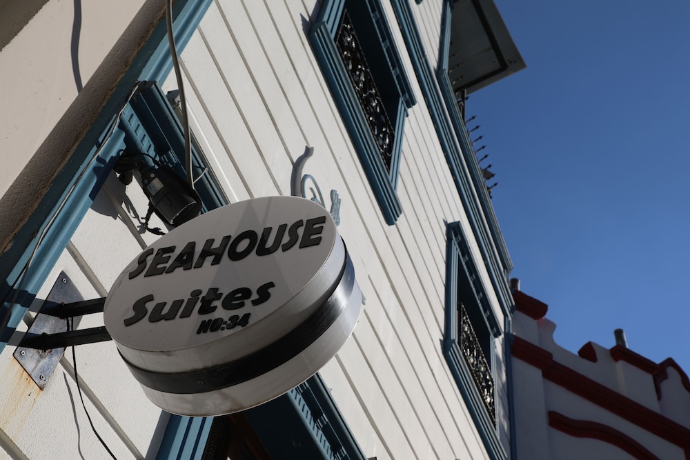 Sea House Süitler - Image 25