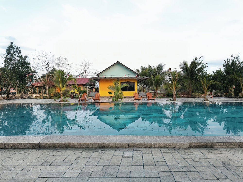 Hidden Valley Eco Retreat Trang An
