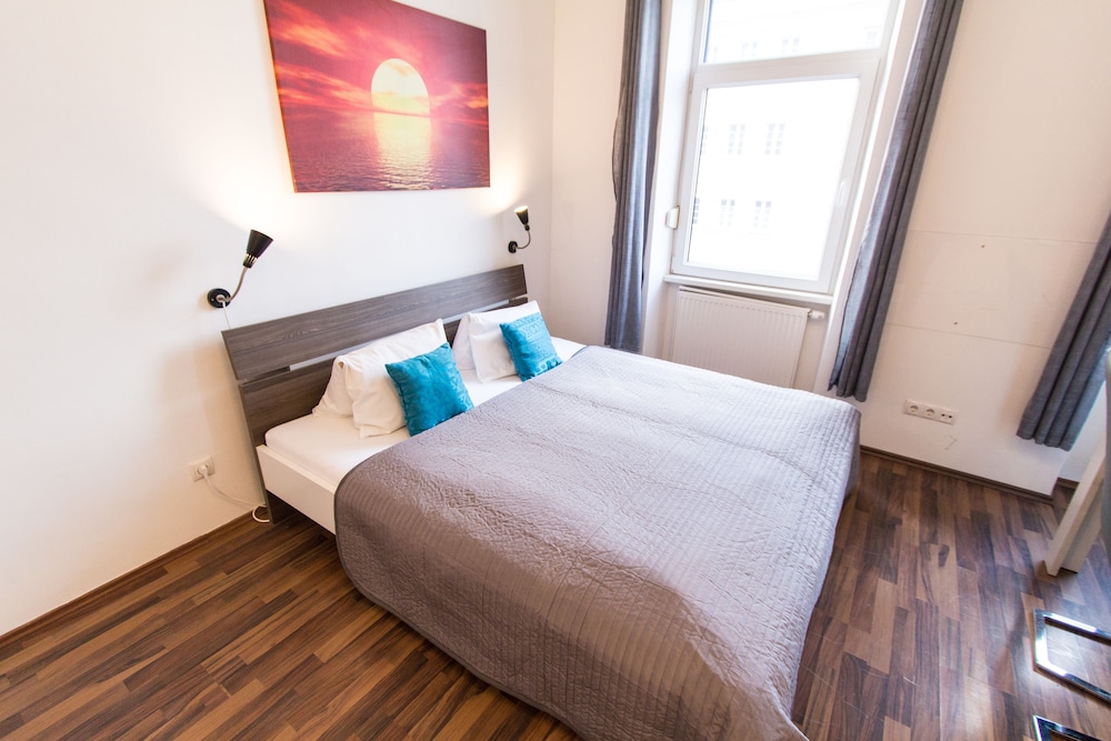 Apartment Troststrasse