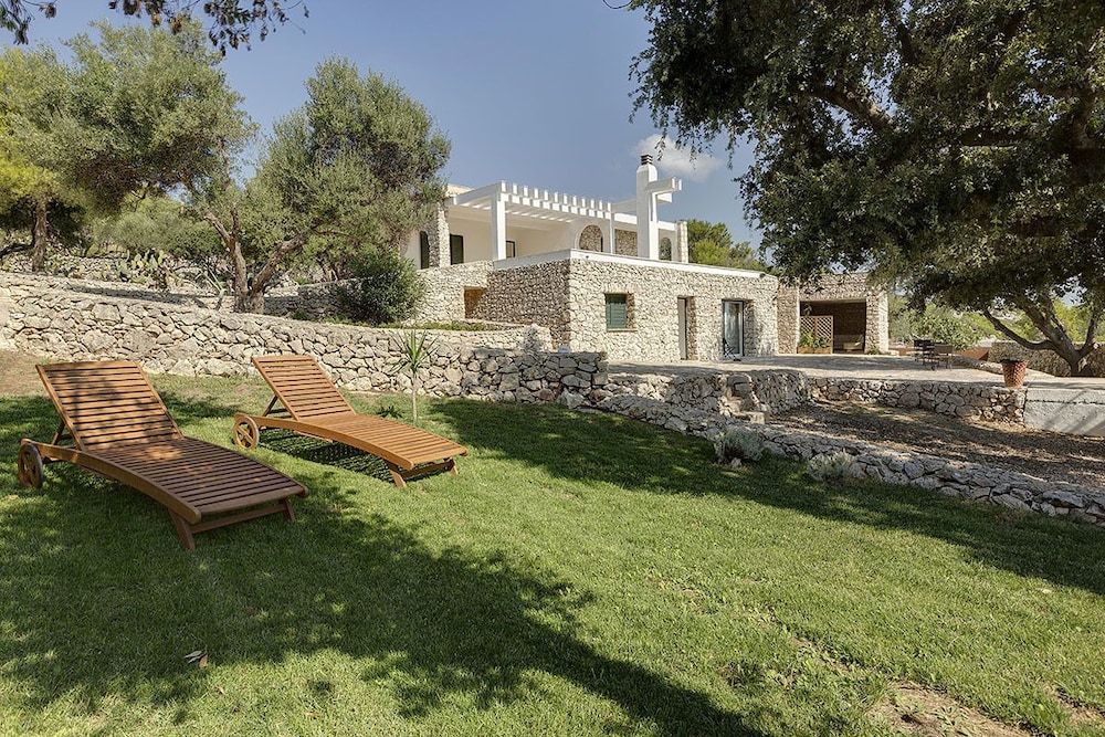 Faruk Leuca Resort