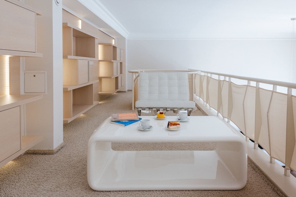 Horizon Apartments - Radziwiłłowska