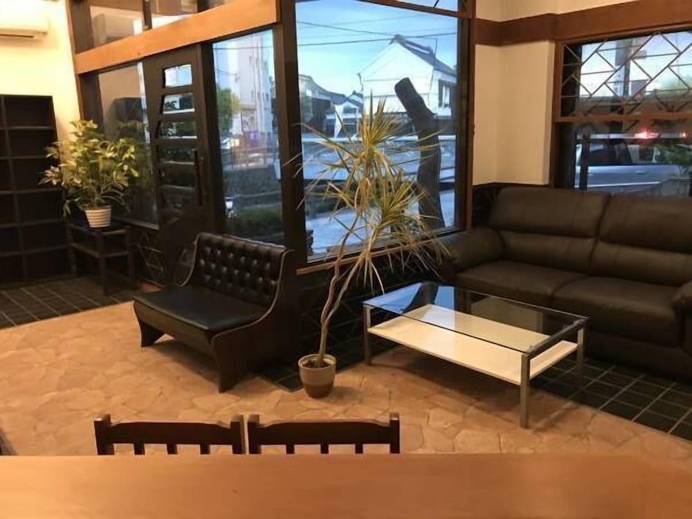 Guest House Kuranomachi - Hostel