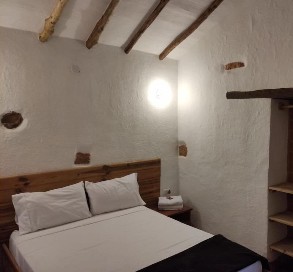 Hotel Casa de oracion Barichara