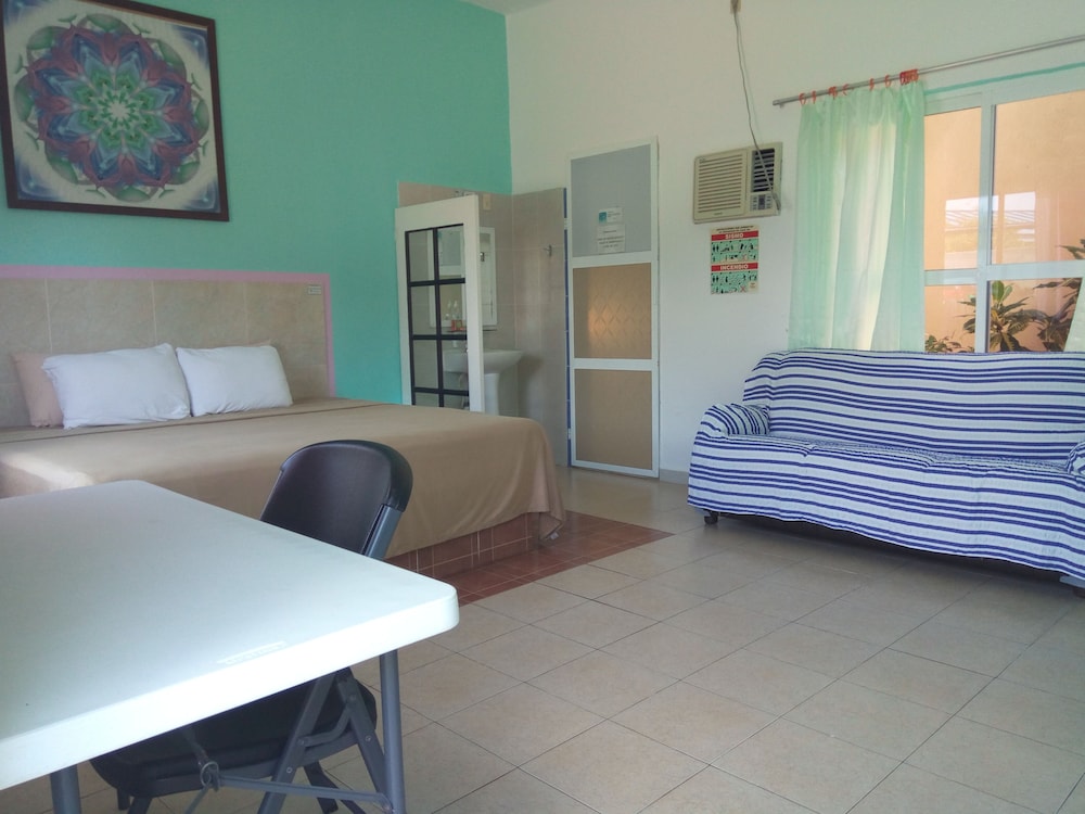 Hospedaje Barrancas