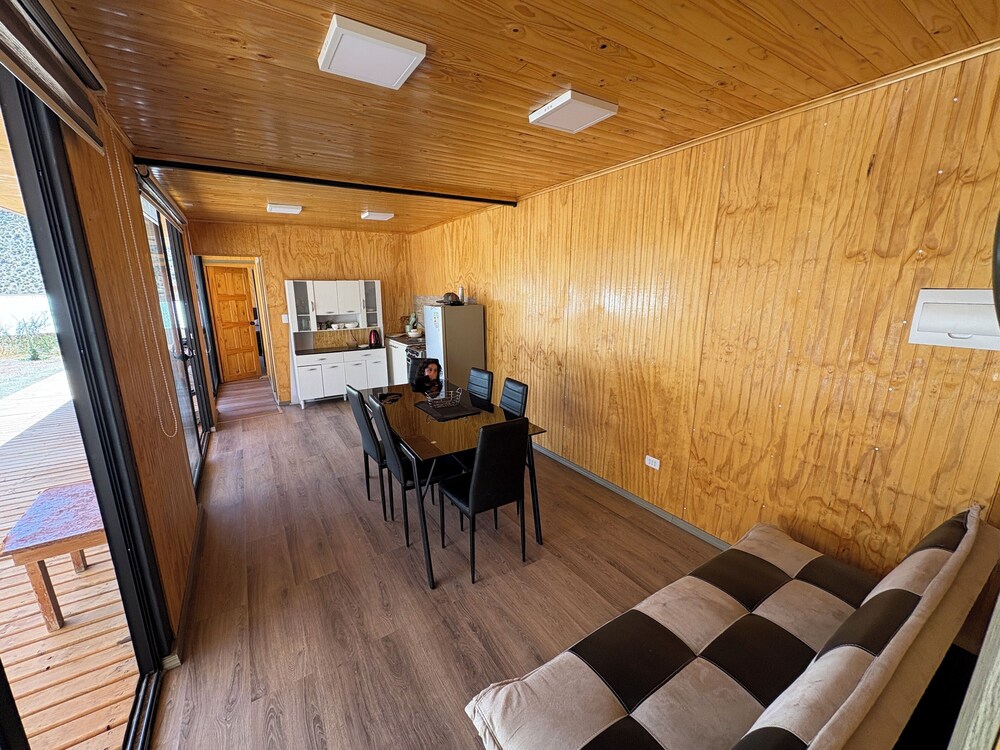 Loft Tulahuen