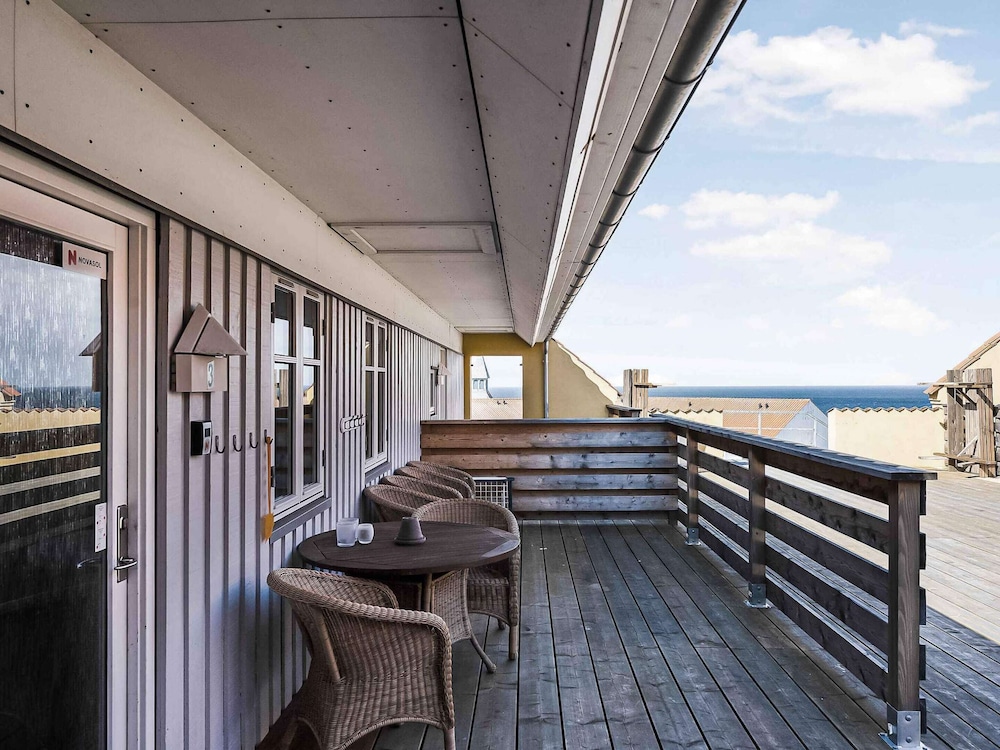 5 Star Holiday Home in Gudhjem