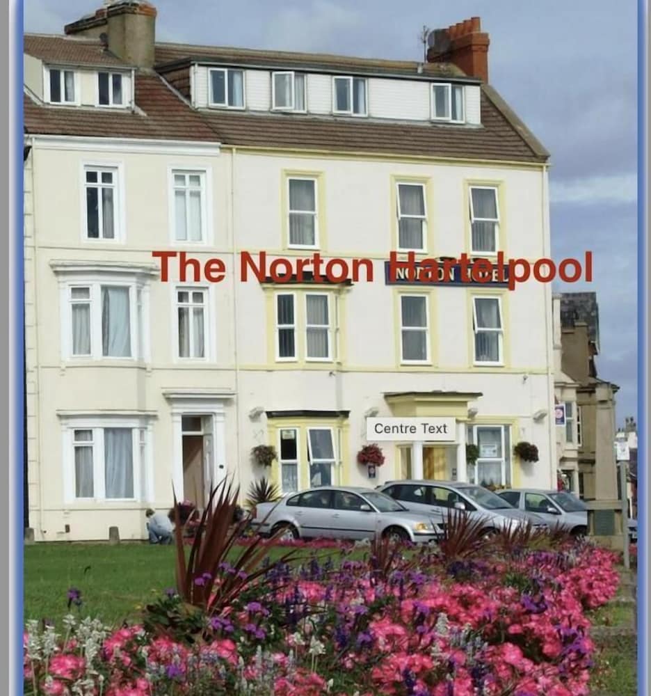 Hartlepool Vacations - The Norton - Property Image 20