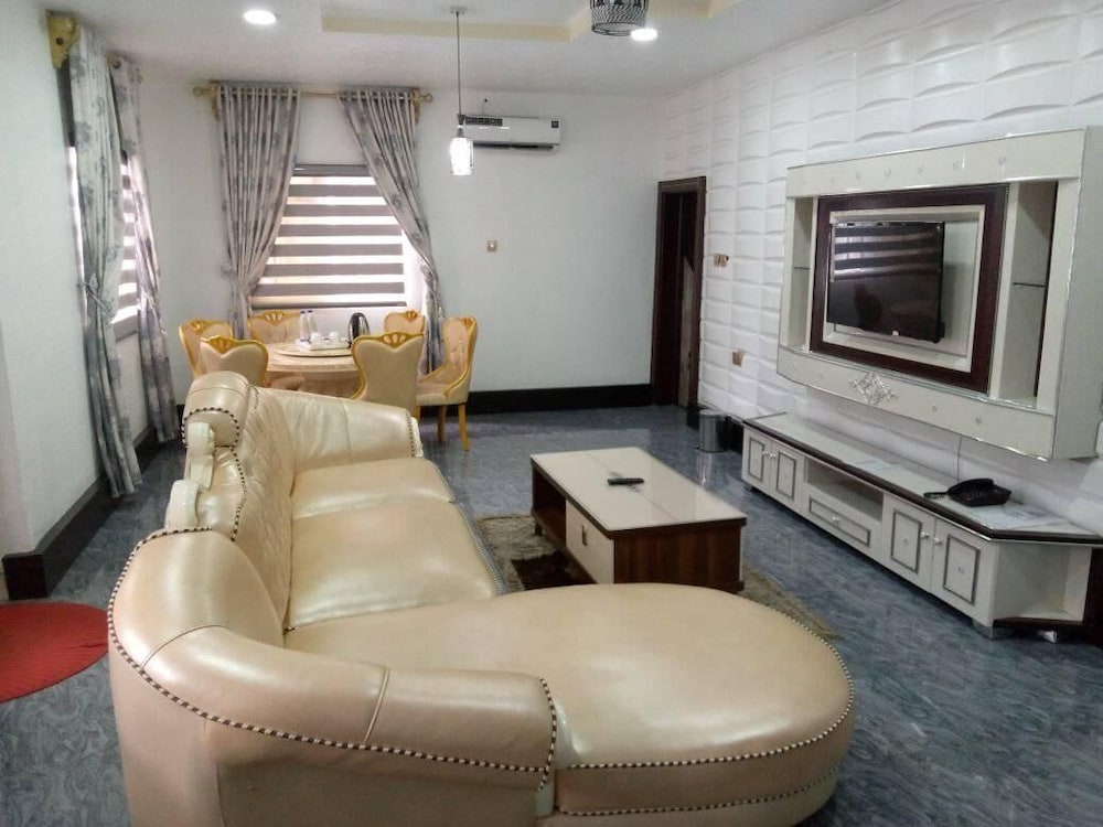 Donho Luxury Apartment