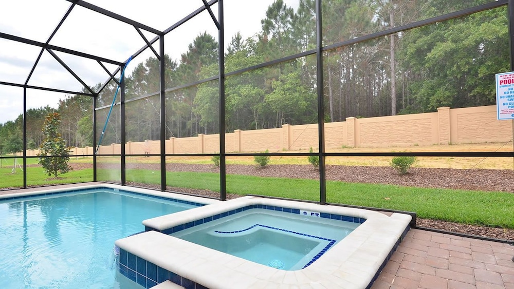 Grhrfd1467 - Champions Gate Resort - 6 Bed 6 Baths House - Image 3