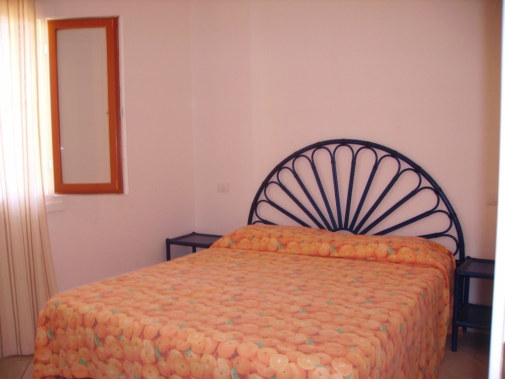 Residenza Zodiaco