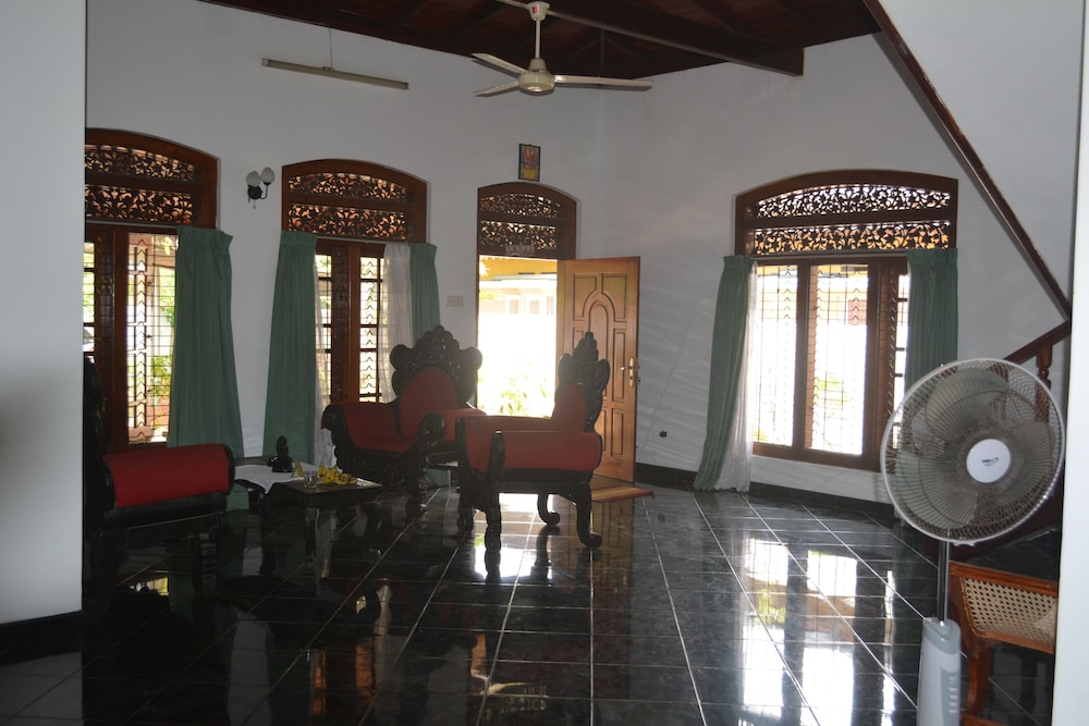 Villa Relax