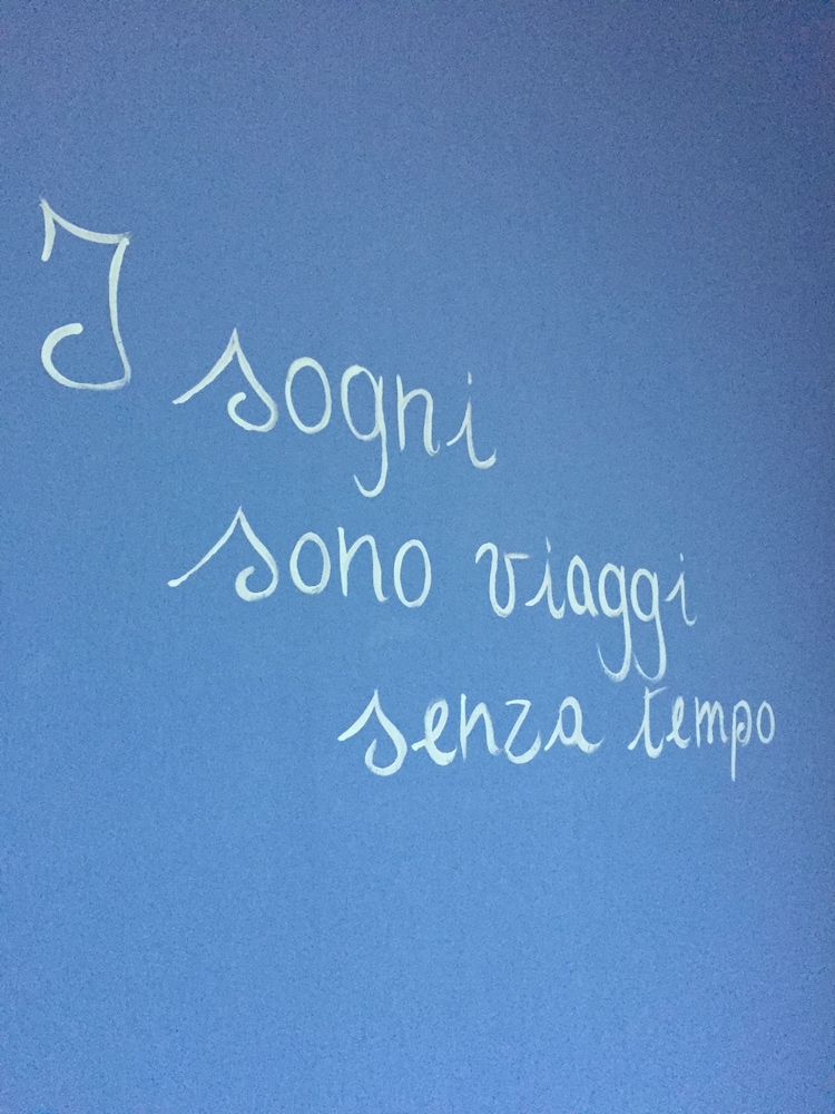 Senza Tempo Room & Breakfast