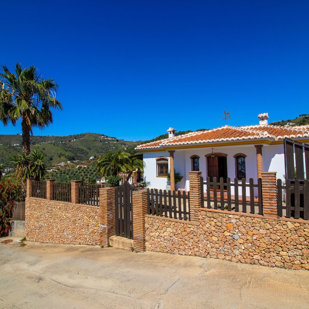 Casa Conchi in Frigiliana