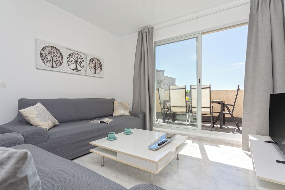 Sunstay Calalucia Flat Mijas